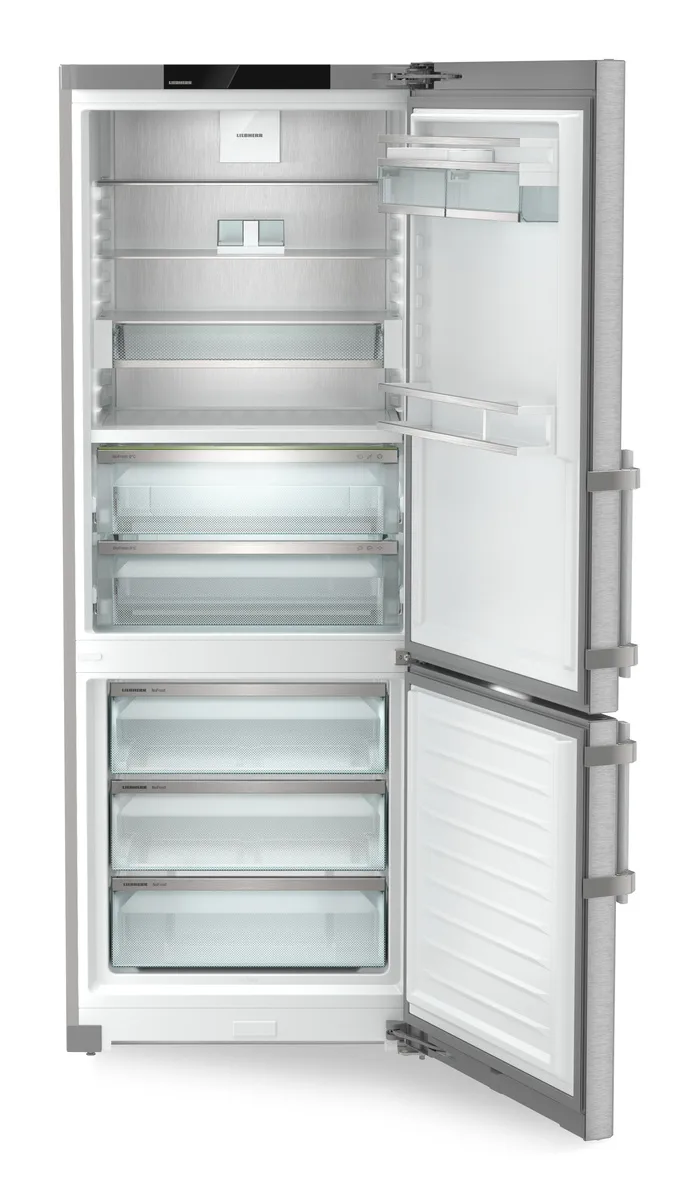 Combină frigorifică CBNsda 775i prime BioFresh NoFrost Liebherr - Image 7