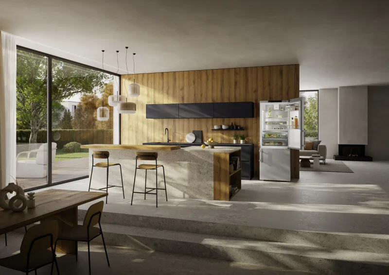 Combină frigorifică CBNsda 775i prime BioFresh NoFrost Liebherr - Image 10