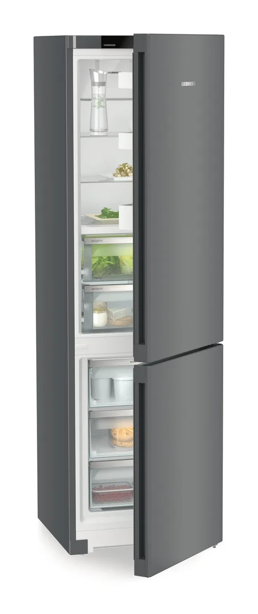 Combină frigorifică CBNdgc 5723 plus BioFresh NoFrost Liebherr - Image 1