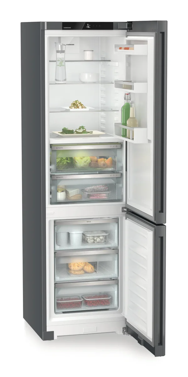 Combină frigorifică CBNdgc 5723 plus BioFresh NoFrost Liebherr - Image 3
