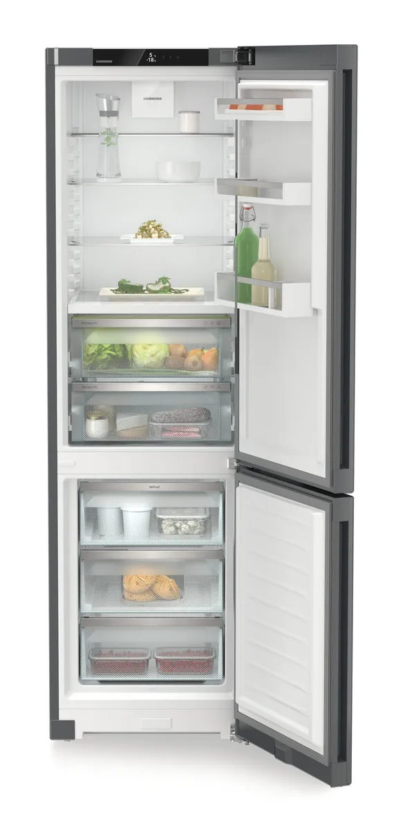 Combină frigorifică CBNdgc 5723 plus BioFresh NoFrost Liebherr - Image 4