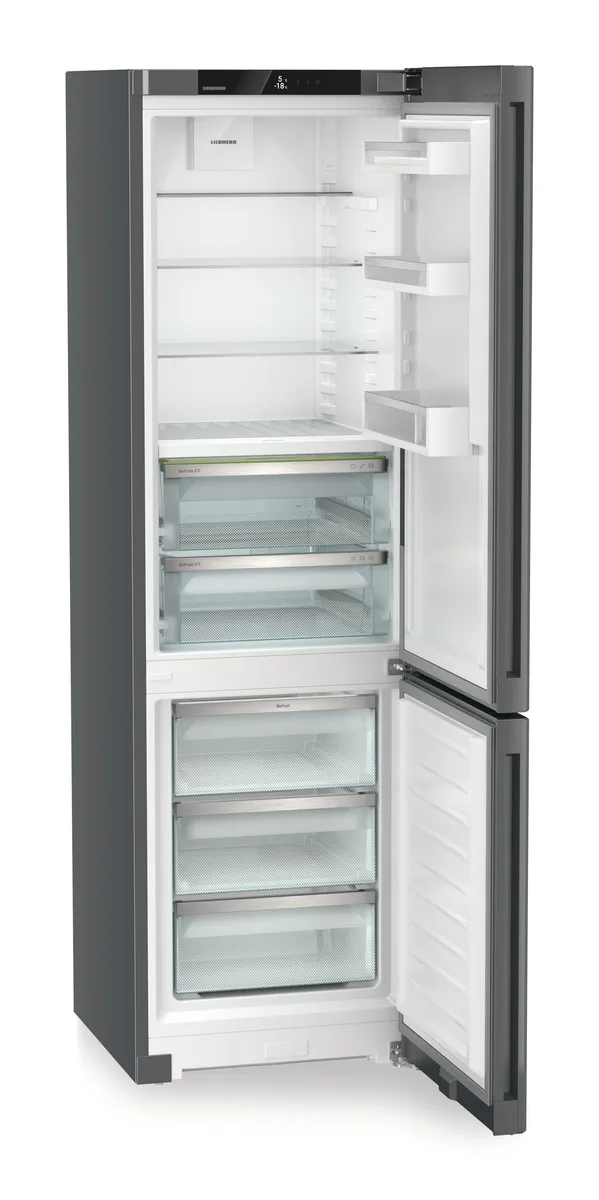 Combină frigorifică CBNdgc 5723 plus BioFresh NoFrost Liebherr - Image 5