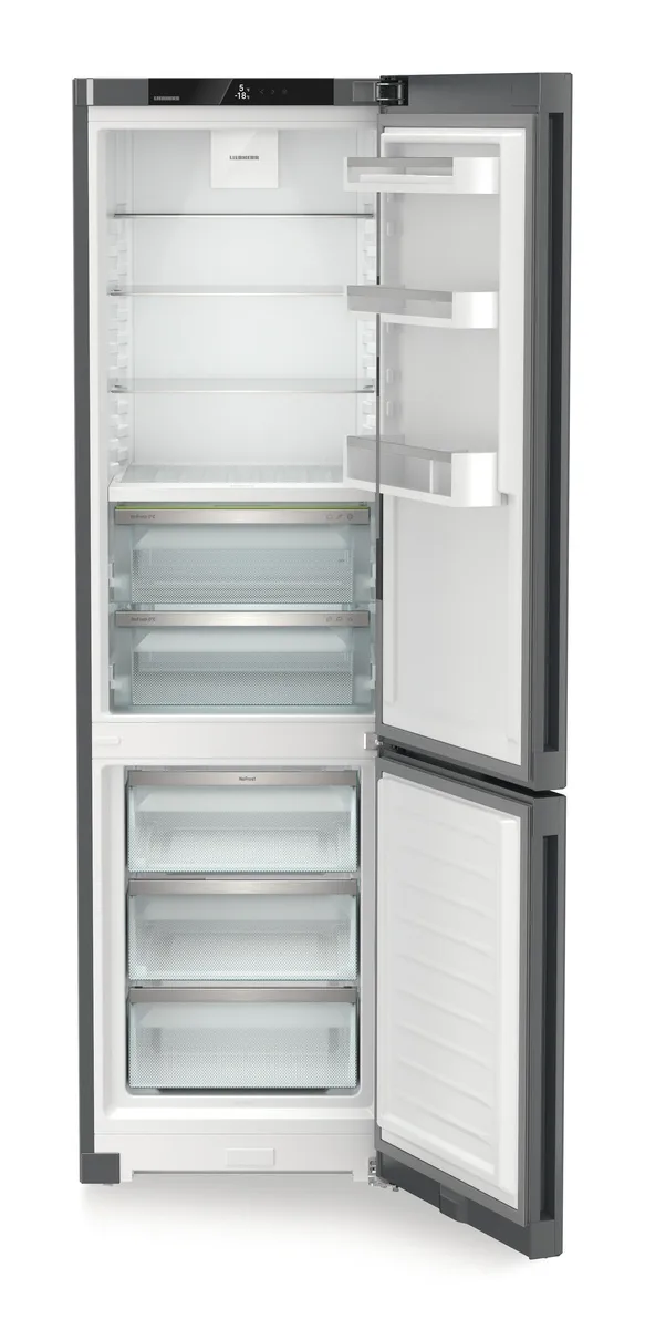 Combină frigorifică CBNdgc 5723 plus BioFresh NoFrost Liebherr - Image 7