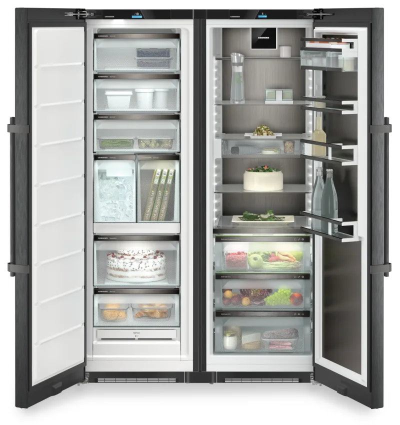 Frigider Side-by-Side XRFbs 5295 peak BioFresh NoFrost Liebherr - Image 1