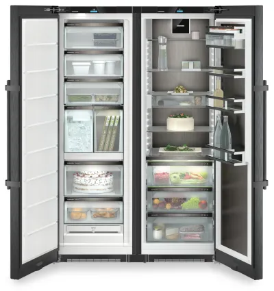 Frigider Side-by-Side XRFbs 5295 peak BioFresh NoFrost Liebherr
