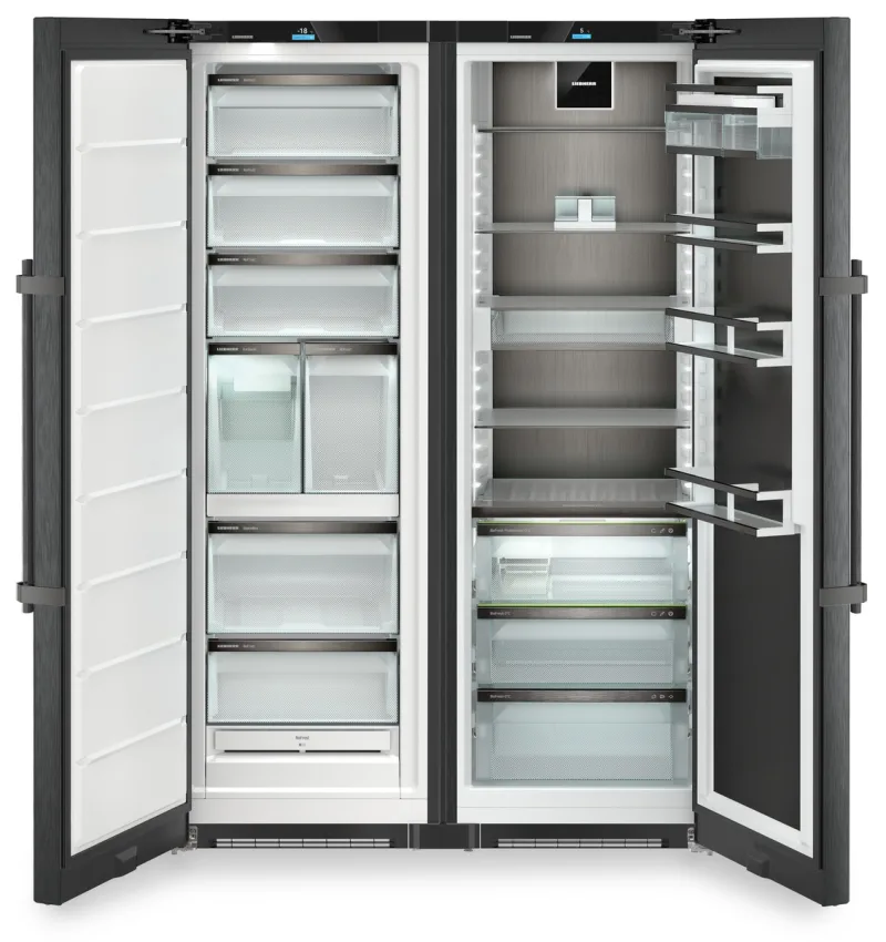 Frigider Side-by-Side XRFbs 5295 peak BioFresh NoFrost Liebherr - Image 4