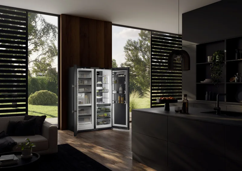 Frigider Side-by-Side XRFbs 5295 peak BioFresh NoFrost Liebherr - Image 7