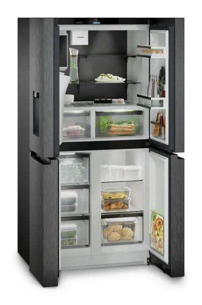 Frigider French Door MBbsdi 9028 plus BioFresh NoFrost Liebherr