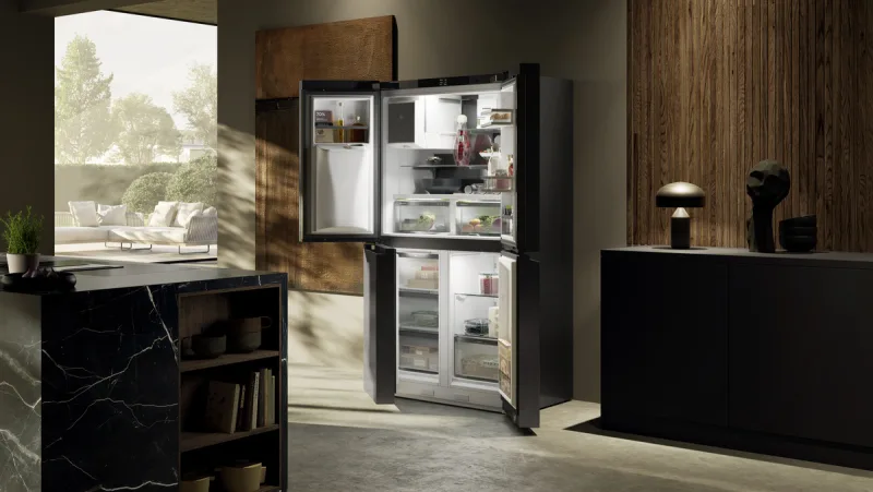 Frigider French Door MBbsdi 9028 plus BioFresh NoFrost Liebherr - Image 11