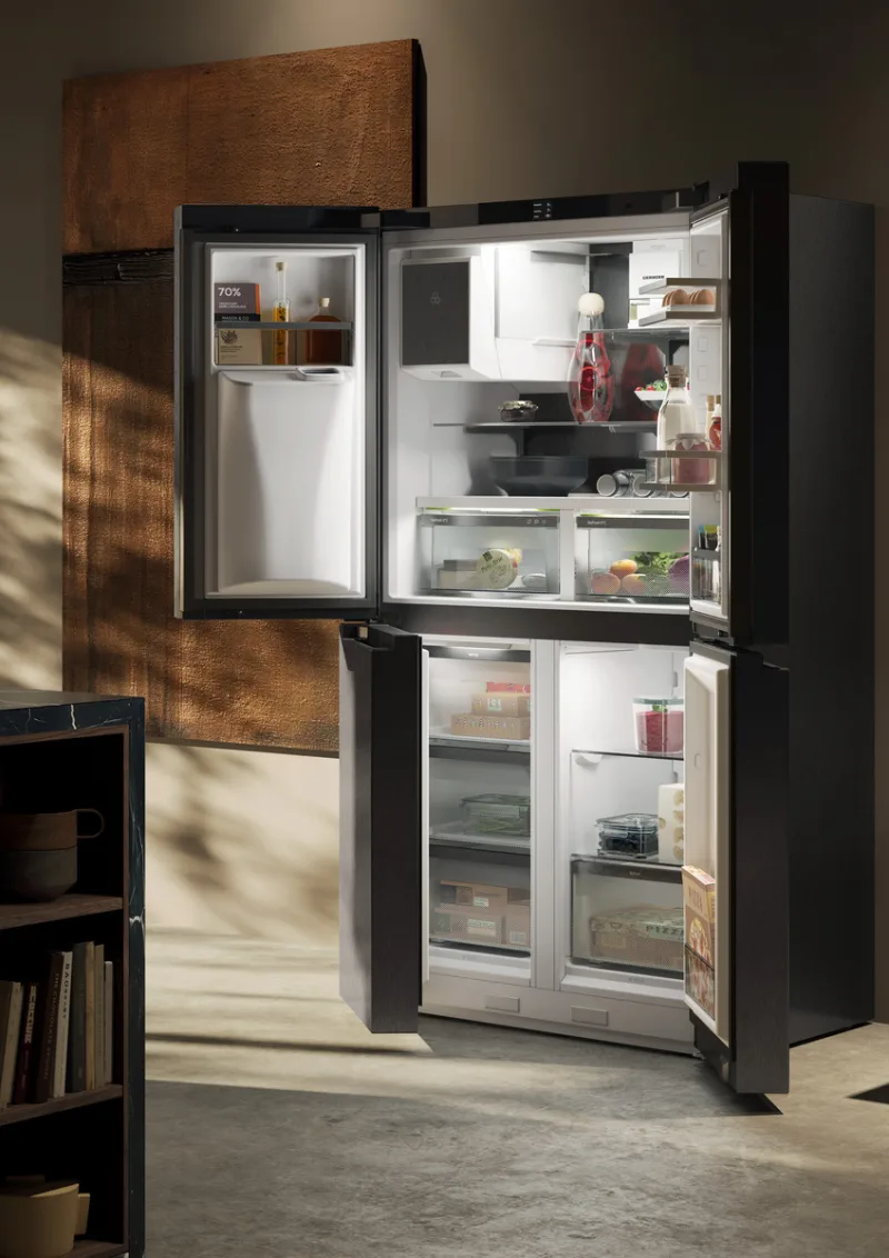 Frigider French Door MBbsdi 9028 plus BioFresh NoFrost Liebherr - Image 13