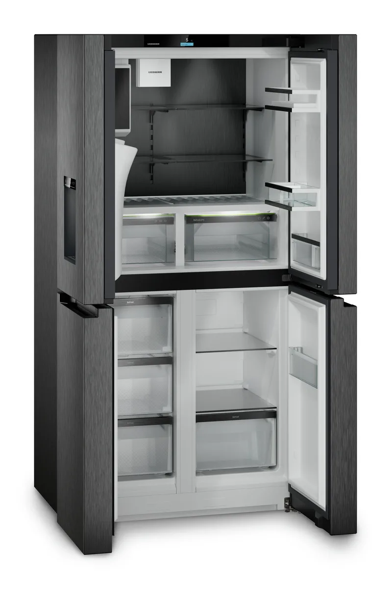 Frigider French Door MBbsdi 9028 plus BioFresh NoFrost Liebherr - Image 4