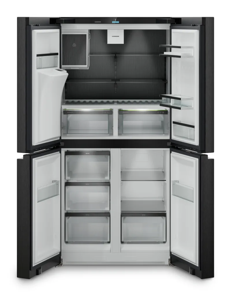 Frigider French Door MBbsdi 9028 plus BioFresh NoFrost Liebherr - Image 5