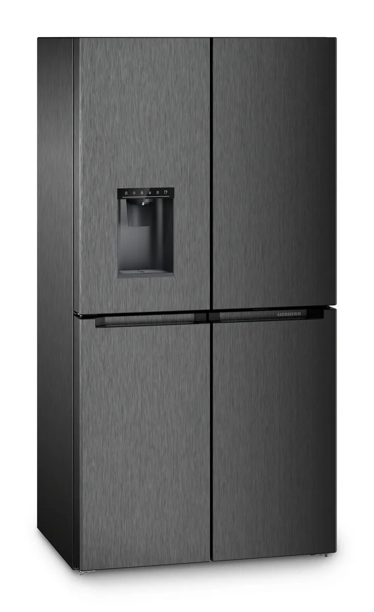 Frigider French Door MBbsdi 9028 plus BioFresh NoFrost Liebherr - Image 6
