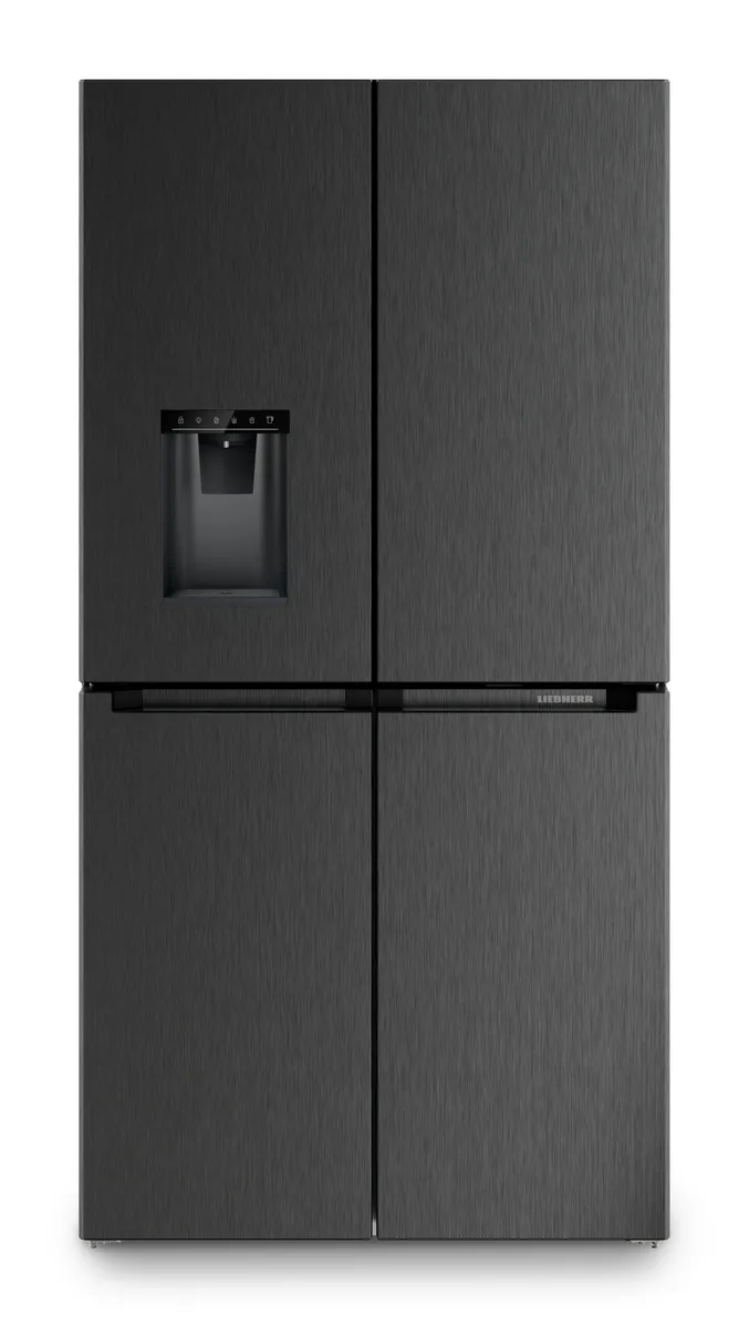 Frigider French Door MBbsdi 9028 plus BioFresh NoFrost Liebherr - Image 7