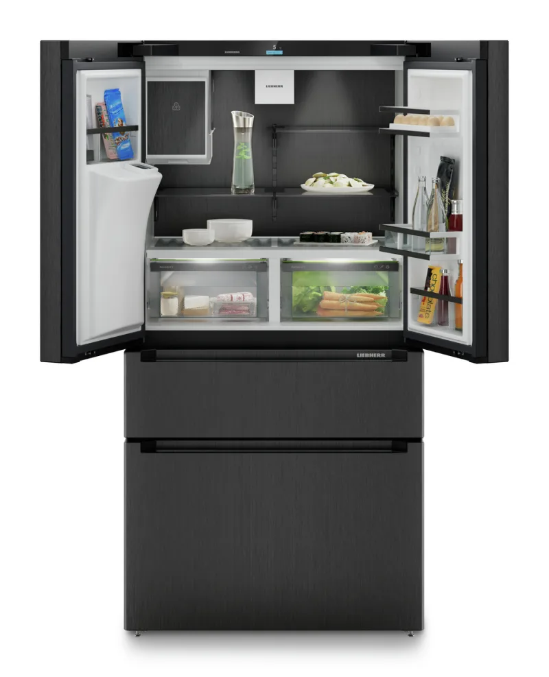 Frigider French Door MBbsdi 9528 plus BioFresh NoFrost Liebherr - Image 3
