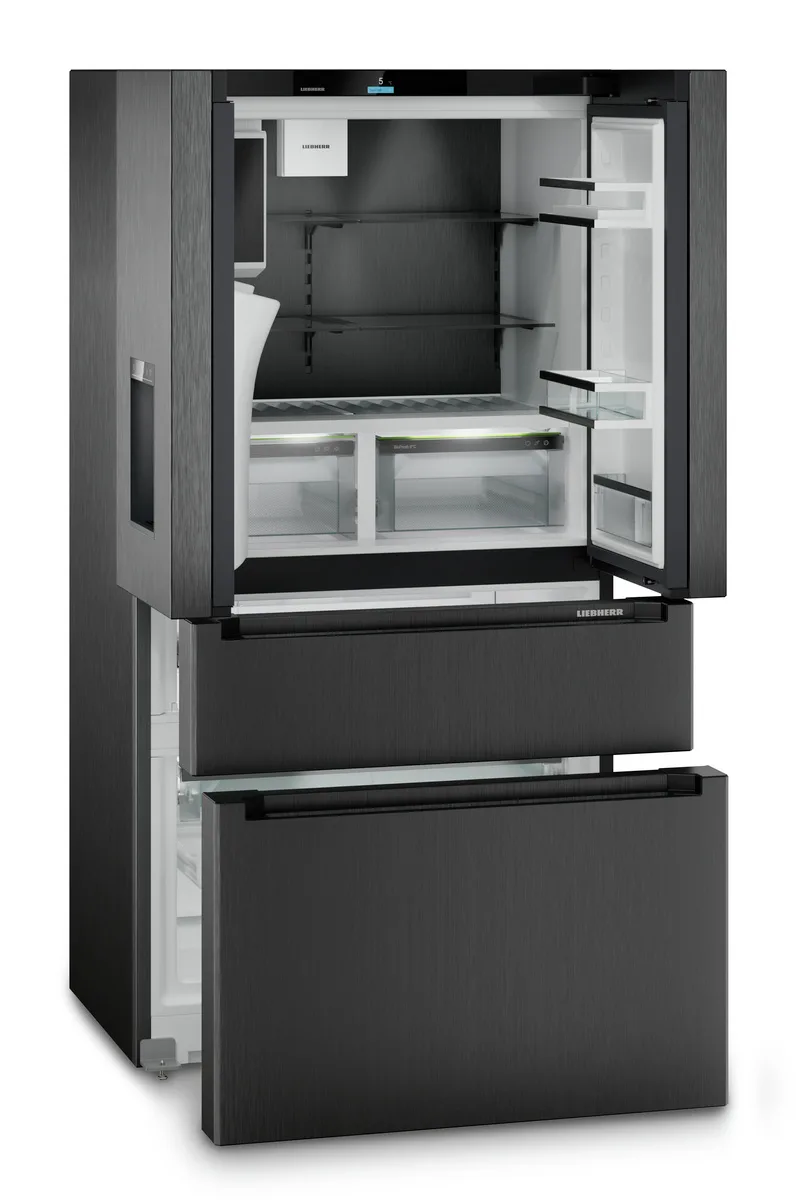 Frigider French Door MBbsdi 9528 plus BioFresh NoFrost Liebherr - Image 4