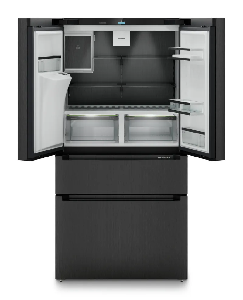 Frigider French Door MBbsdi 9528 plus BioFresh NoFrost Liebherr - Image 5