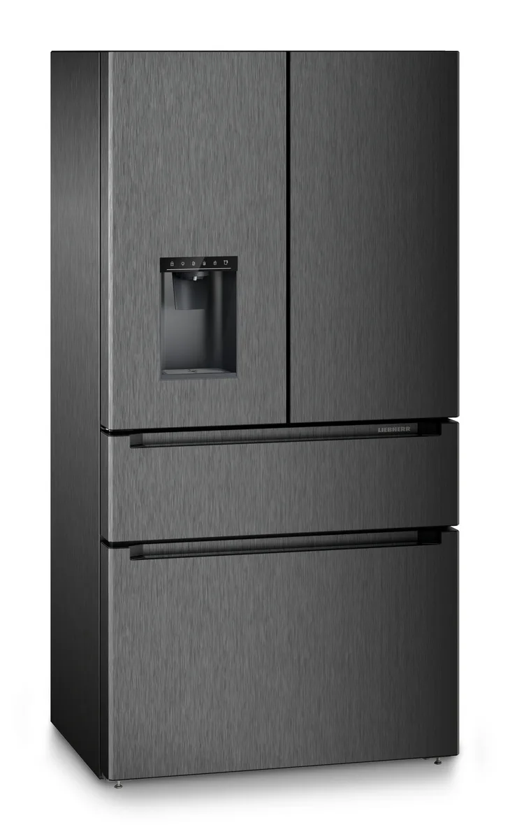 Frigider French Door MBbsdi 9528 plus BioFresh NoFrost Liebherr - Image 6