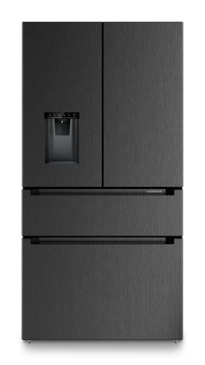 Frigider French Door MBbsdi 9528 plus BioFresh NoFrost Liebherr - Image 7