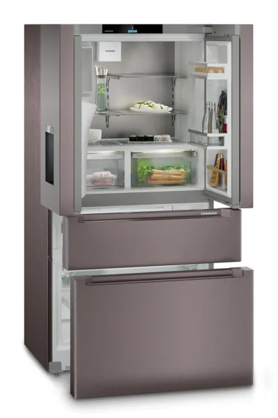 Frigider French Door MBtsdi 9528 plus BioFresh NoFrost Liebherr