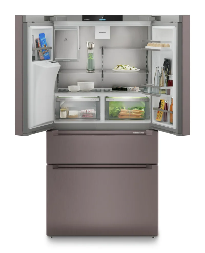 Frigider French Door MBtsdi 9528 plus BioFresh NoFrost Liebherr - Image 3