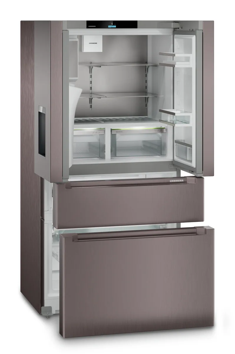 Frigider French Door MBtsdi 9528 plus BioFresh NoFrost Liebherr - Image 4