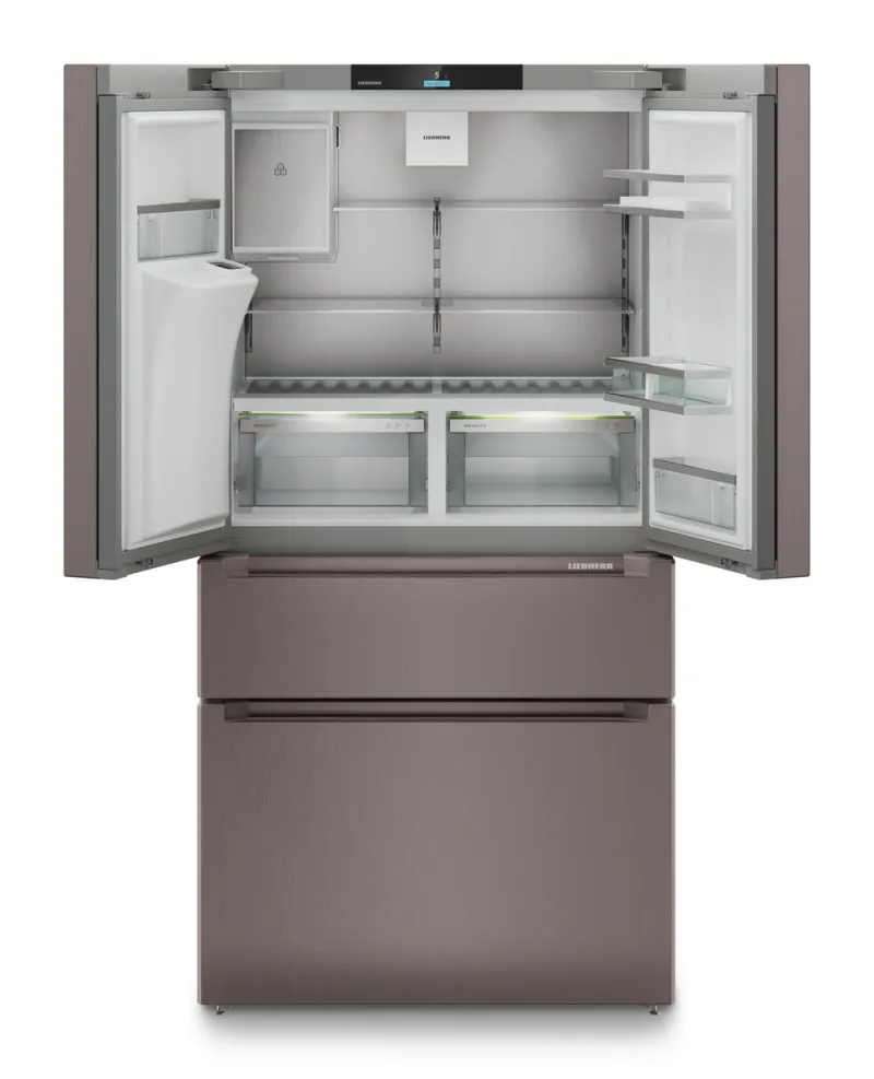 Frigider French Door MBtsdi 9528 plus BioFresh NoFrost Liebherr - Image 5