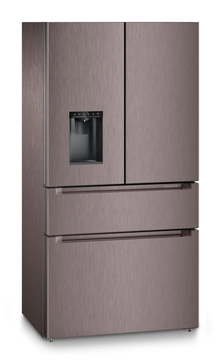 Frigider French Door MBtsdi 9528 plus BioFresh NoFrost Liebherr - Image 6