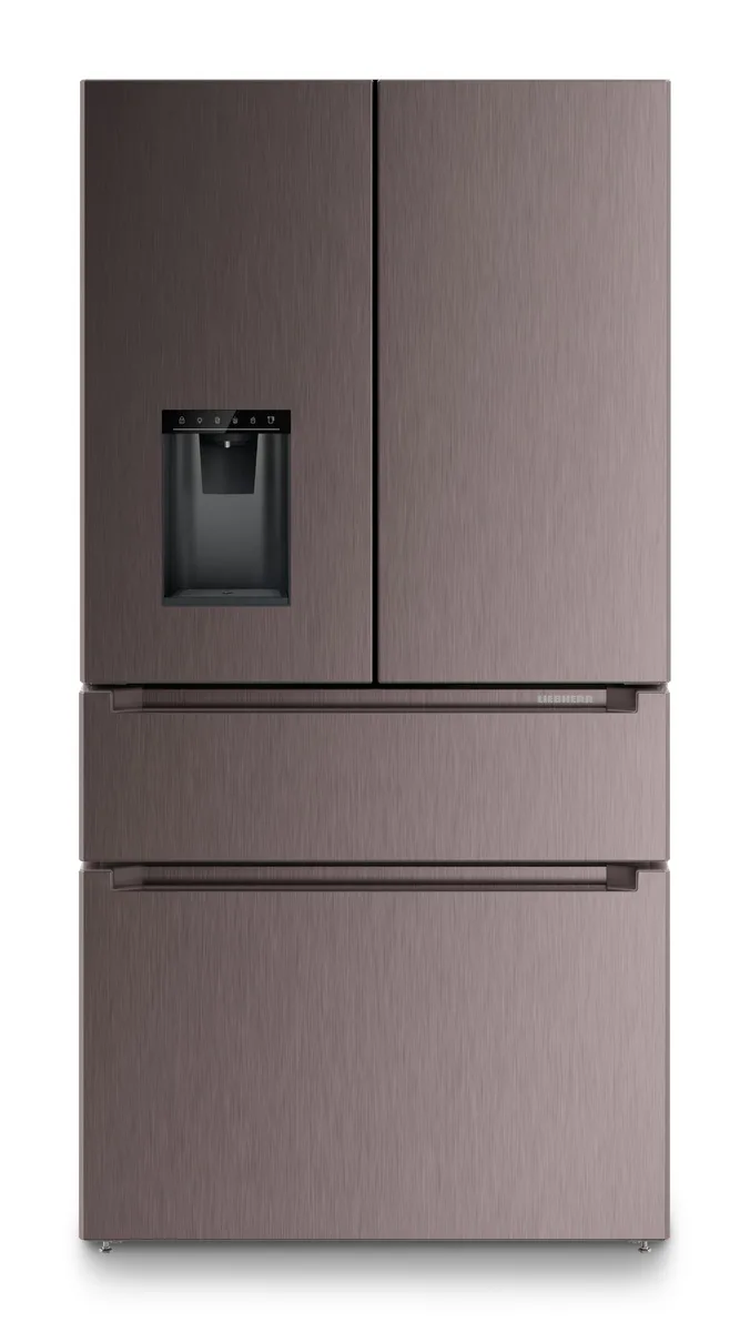 Frigider French Door MBtsdi 9528 plus BioFresh NoFrost Liebherr - Image 7