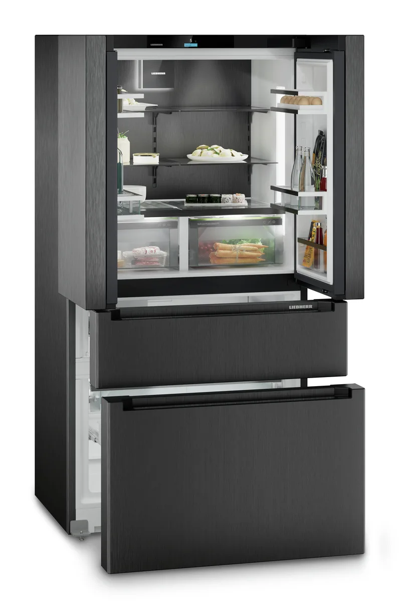 Frigider French Door MBbsdi 9556 prime BioFresh NoFrost Liebherr - Image 1