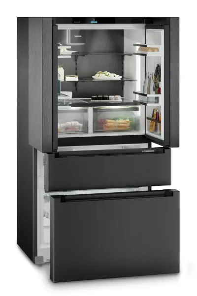 Frigider French Door MBbsdi 9556 prime BioFresh NoFrost Liebherr