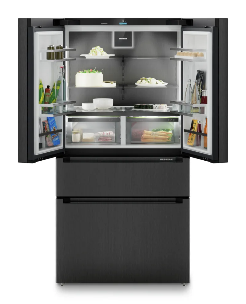 Frigider French Door MBbsdi 9556 prime BioFresh NoFrost Liebherr - Image 3