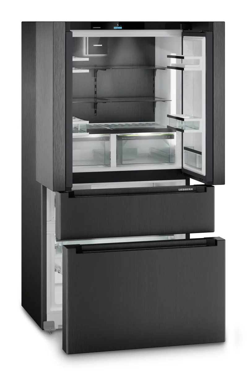 Frigider French Door MBbsdi 9556 prime BioFresh NoFrost Liebherr - Image 4