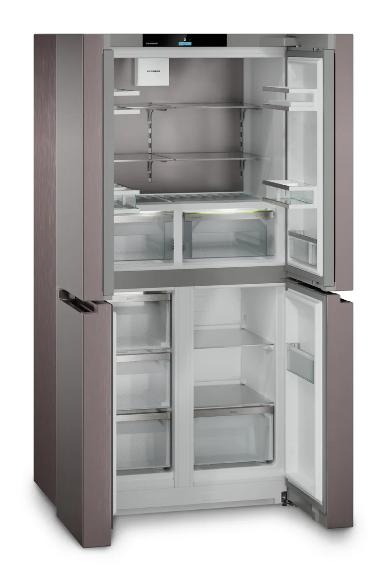 Frigider French Door MBtsdi 9024 plus BioFresh NoFrost Liebherr - Image 4