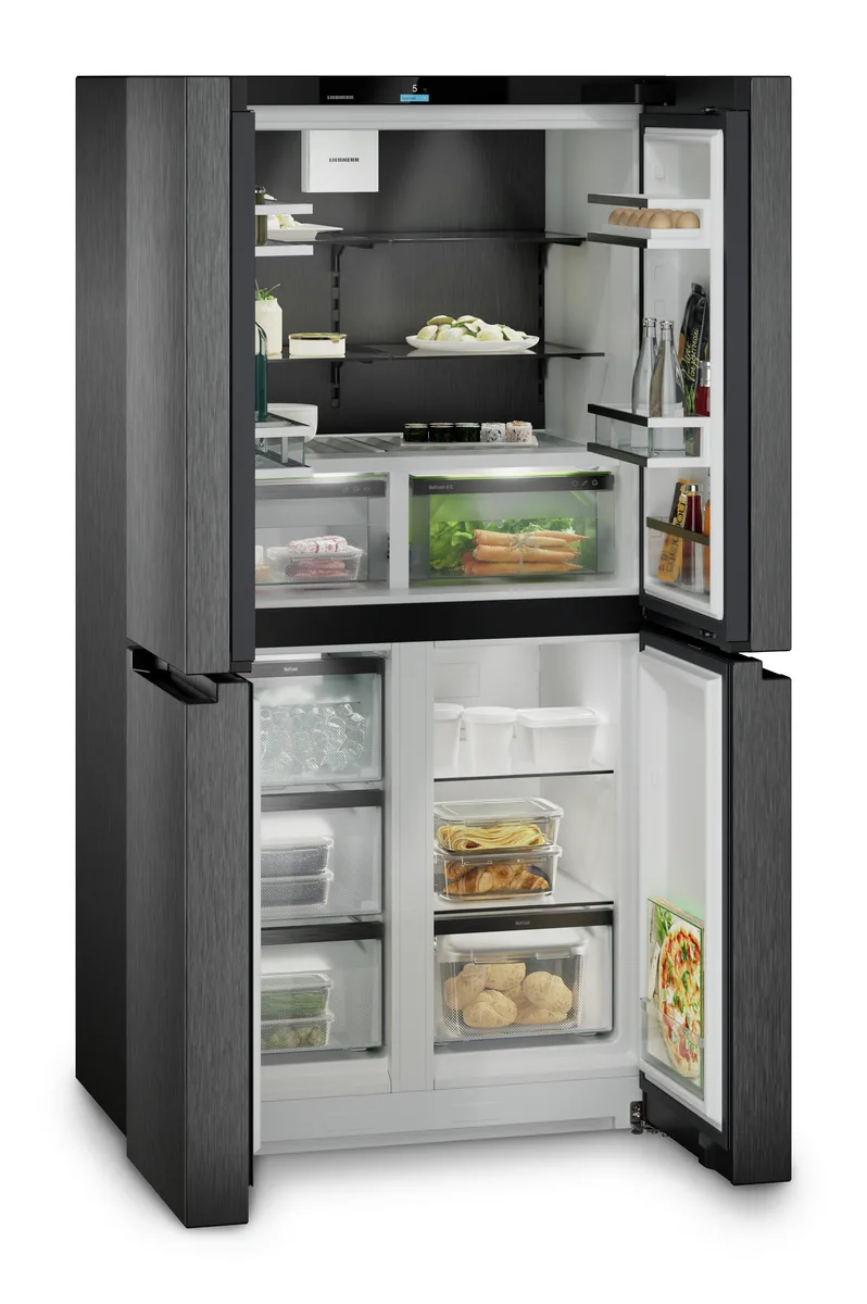 Frigider French Door MBbsdi 9024 plus BioFresh NoFrost Liebherr - Image 1