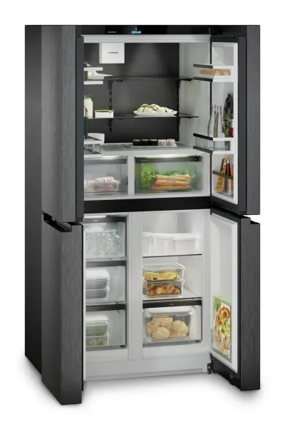 Frigider French Door MBbsdi 9024 plus BioFresh NoFrost Liebherr
