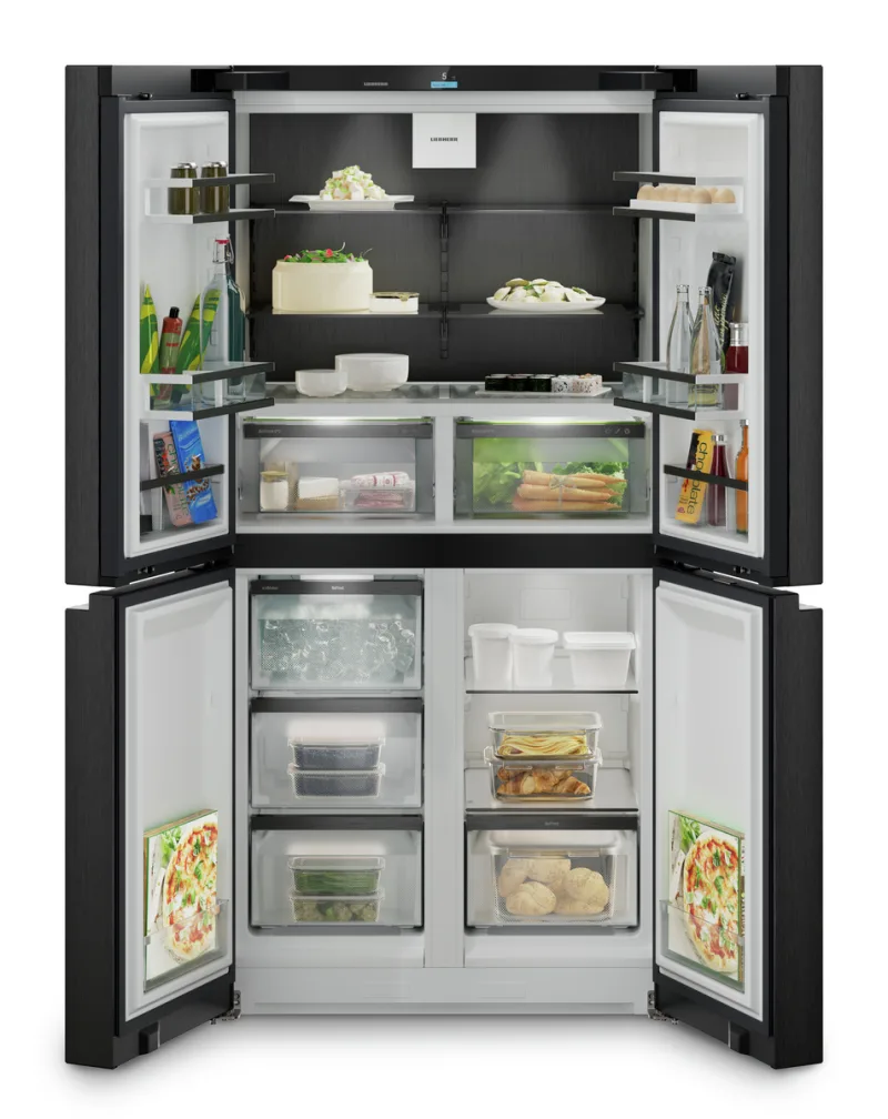 Frigider French Door MBbsdi 9024 plus BioFresh NoFrost Liebherr - Image 3