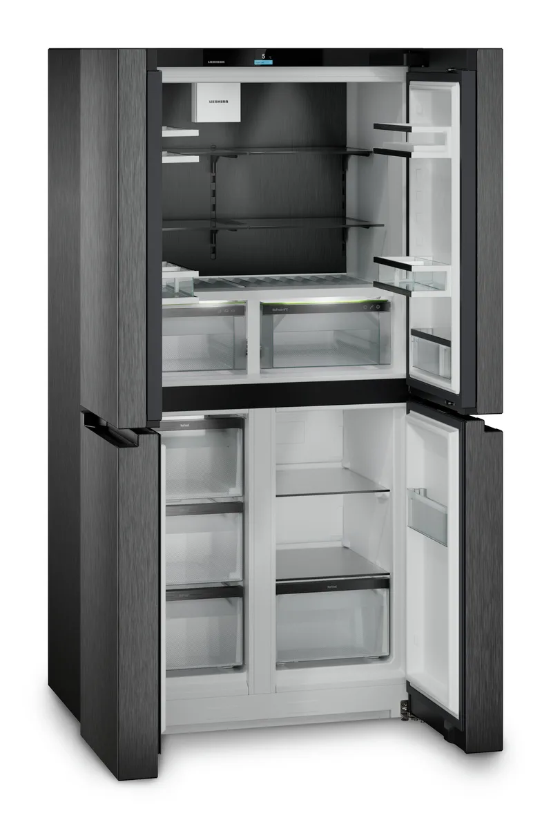 Frigider French Door MBbsdi 9024 plus BioFresh NoFrost Liebherr - Image 4