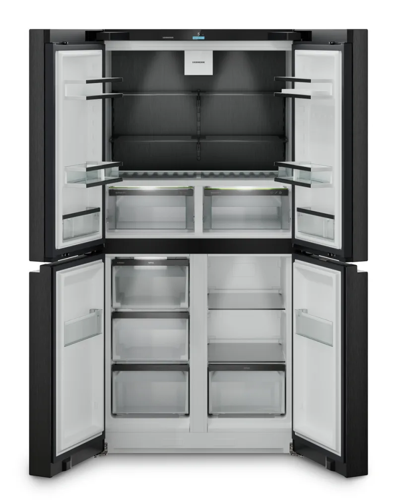 Frigider French Door MBbsdi 9024 plus BioFresh NoFrost Liebherr - Image 5