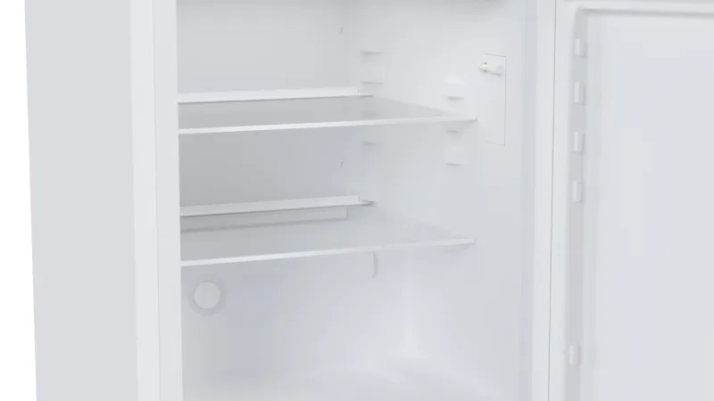 Rafturi robuste din sticlă
