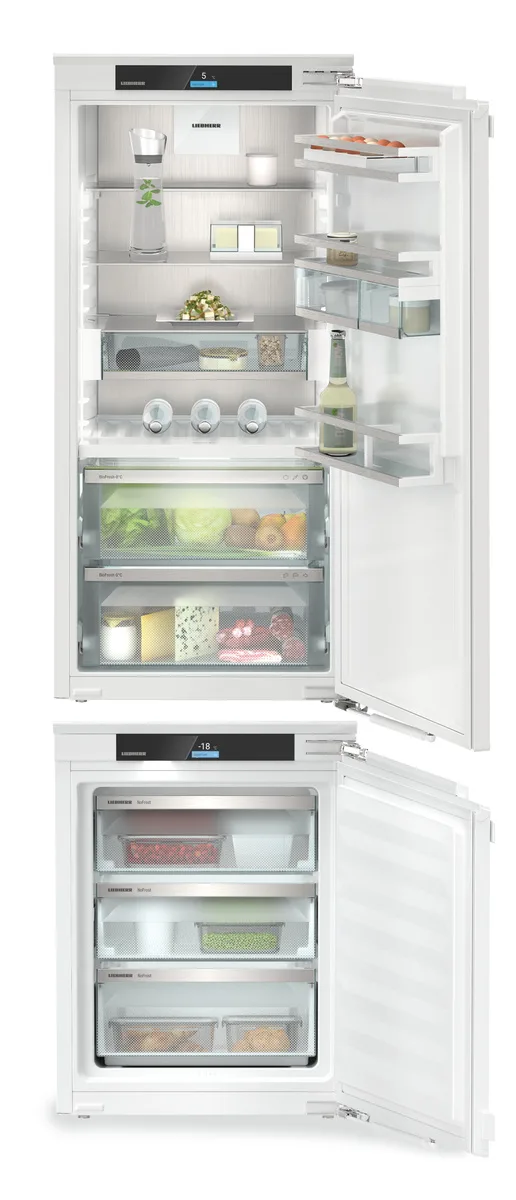 Frigider Side-by-Side IXRF 5655 prime BioFresh NoFrost Liebherr - Image 1