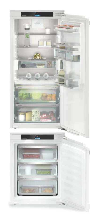 Frigider Side-by-Side IXRF 5655 prime BioFresh NoFrost Liebherr