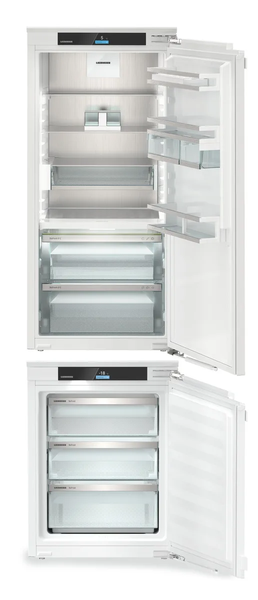 Frigider Side-by-Side IXRF 5655 prime BioFresh NoFrost Liebherr - Image 4