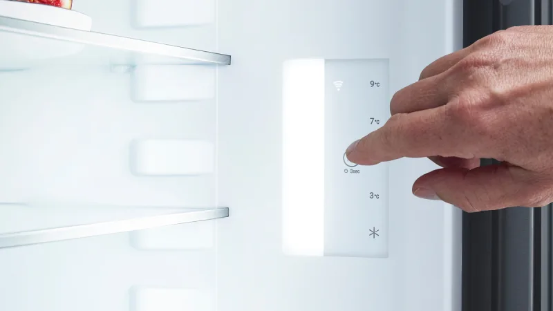 TouchControl