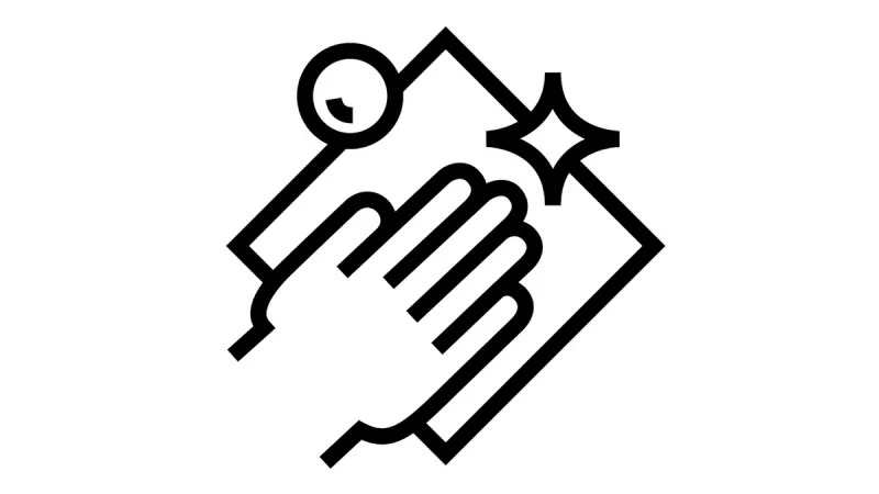 Echipament care se poate spăla în mașina de spălat vase