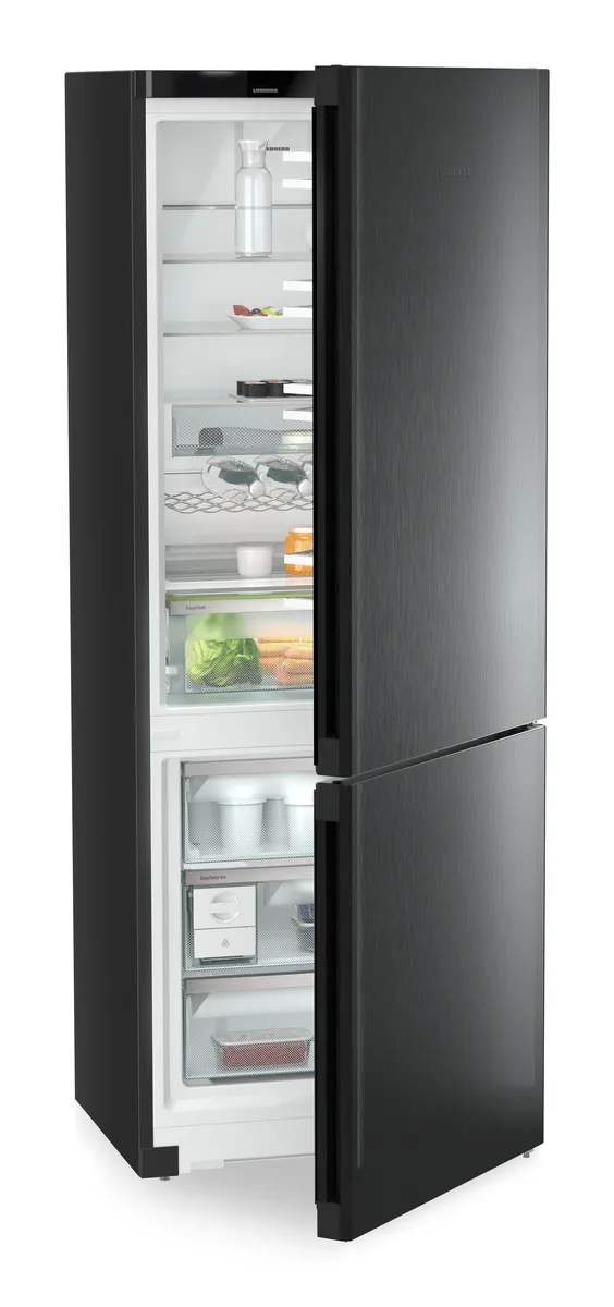 Combină frigorifică CNbdd 7723 plus NoFrost Liebherr - Image 1