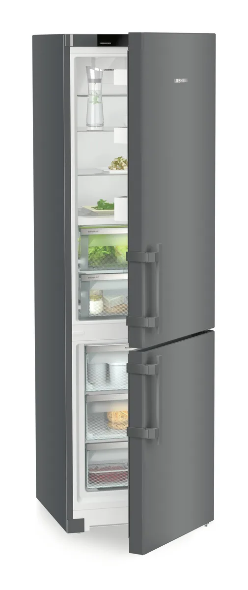Combină frigorifică CBNdgc 5733 plus BioFresh NoFrost Liebherr - Image 1