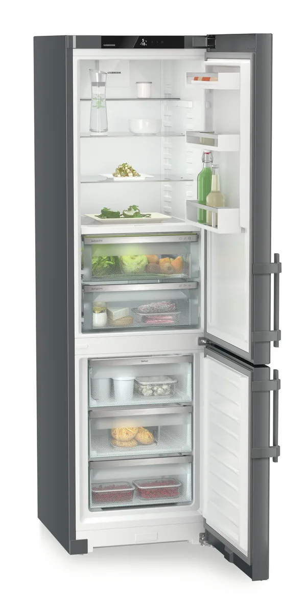 Combină frigorifică CBNdgc 5733 plus BioFresh NoFrost Liebherr - Image 3