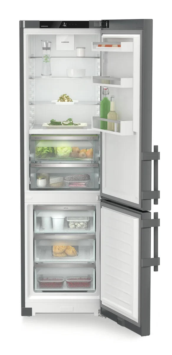 Combină frigorifică CBNdgc 5733 plus BioFresh NoFrost Liebherr - Image 4