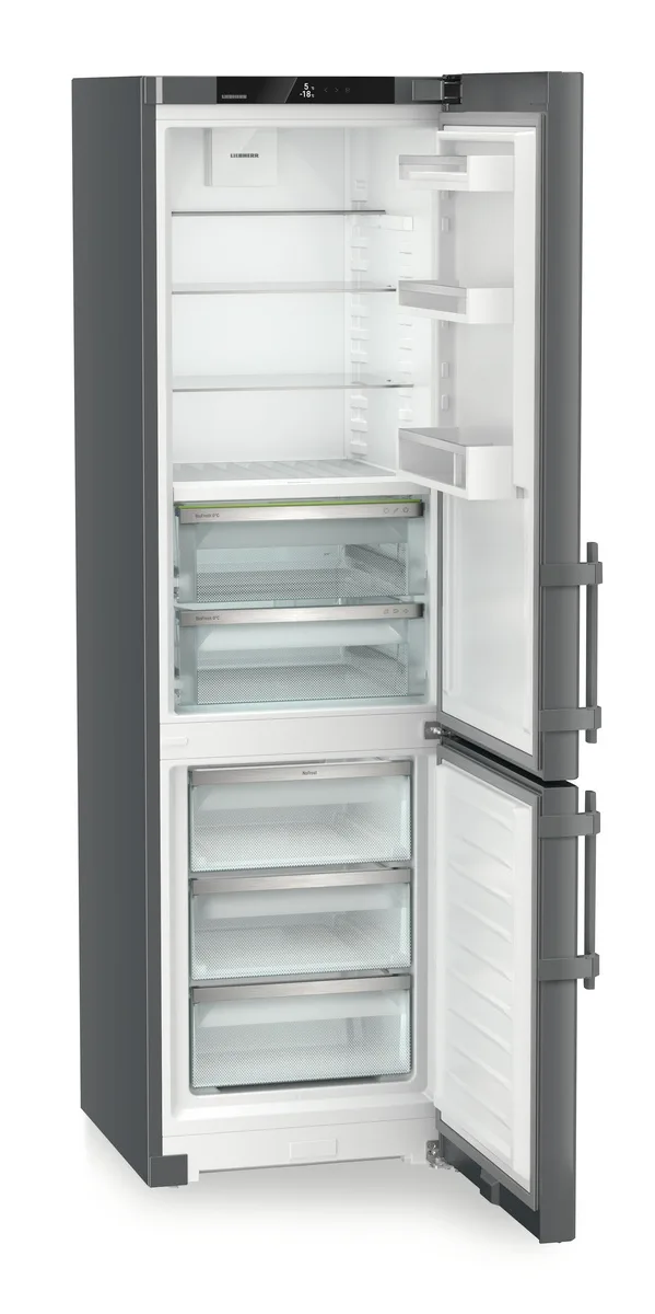 Combină frigorifică CBNdgc 5733 plus BioFresh NoFrost Liebherr - Image 5